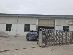 黄江镇新出独门钢构厂房2200平方出租