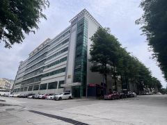 观澜牛湖附近带装修500起厂房出租 园区仓库大小面积可分租低