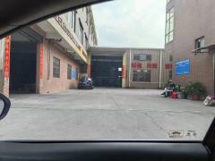 横沥镇一手房东小独院厂房低价出租