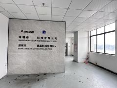 光明长圳 精装小面积厂房500平 招工便利 好进车大车
