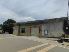 惠阳新圩镇长布工业区原房东650平方单一层