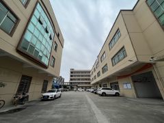 现成鞋材环评一楼 1600 平，500 平起分