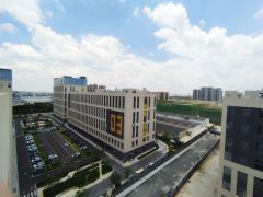 原房东9元无公摊东莞厚街大岭山4千平一楼仓库厂房出租大小分租