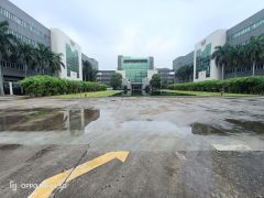 清溪镇三中村新出楼上3000平，精装修，俩台标准3顿货梯