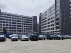 （自带环评可排水）大岭山全新线路板特种厂房，树脂，油墨，镀膜