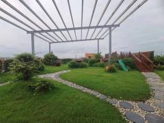 厚街新空精装修楼上会所450平
