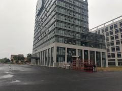 谢岗镇原房东标准厂房低价出租红本厂房主线到车间被套宿舍办公室