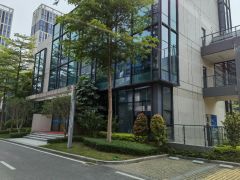 松山湖少量独栋带装修研发办公1000至3000方出租，条件好