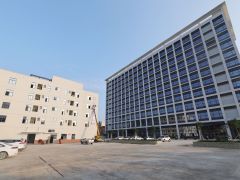 大朗原房东带环评，一楼高8米15，楼上10块，自己交电费