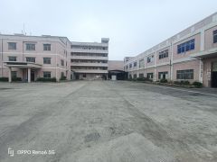 寮步镇原房东工业厂房经典小独院俩层4500平，带独立办公楼