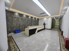 精装修3000米花园厂房无公摊