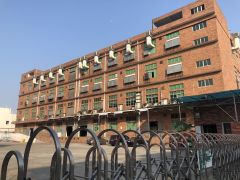 电商仓库物流仓出租，清溪新出5000平带卸货平台厂房仓库出租