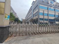 企石镇新出原房东独门独院标准厂房。13500平方。