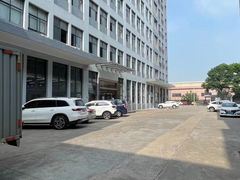 厚街镇 三屯园区楼上10块钱厂房1000平起分水电齐全精装修