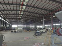 独门独院！大路边！博罗罗阳原房东红本钢构厂房8000平低价租