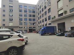 常平镇原房东标准二楼800平方厂房出租，价格便宜，形象超好