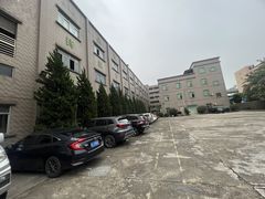 虎门 北栅本地房东独院4500平 电大精装修水电齐全空地大