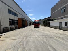厂房岀租独门独院 3600平方 800起分租适合模具压铸玻璃