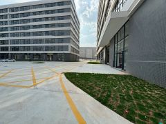 长安全新红本厂房出租，工业用地靠近深圳，一手房东低价出租