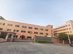 横沥镇工业聚集区内独院标准厂房带独立办公楼厂房出租