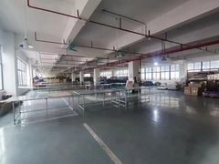 厂房 大朗产业园里面全新标准厂房楼上带精装修办公室 厂房分租