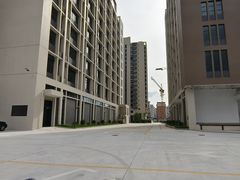 塘厦全新厂房出租全新重工业厂房1500平方起租采光通风好