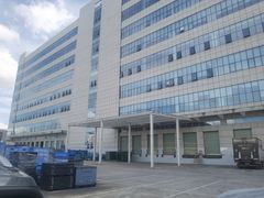 大亚湾西区5块标准厂房4500平，大小可以分租
