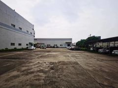 茶山镇超朗单一层无尘车间低价招租随时看厂 价格可议 方正实用
