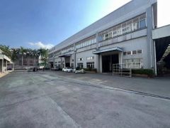 大朗厂房独门独院单一层2000方厂房出租仓库出租独栋家具厂房