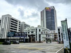 永利达添盛产业园 原房东招商 全新厂房 限价13元 随时看房