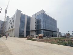 博罗县园洲镇全新原房东重工业厂房低价出租