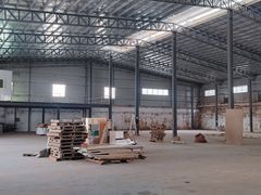 企石新出原房东实际面积厂房出租2000平方租金12元水电自交