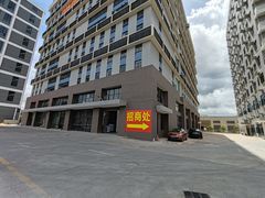 黄江镇梅塘社区全新厂房出租1000平方起租