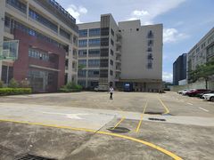 塘厦大坪原房东红本工业园区楼上2000平厂房出租大小可分租
