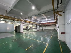 长安厦边一楼1500平，现成4台航车免费使用电费按南方电网