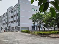 塘厦杨梅苑工业区分租楼上3000平方大平层厂房，带现成装修