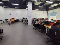 （出租）西丽国企直租精装厂房2000平大小分租水电到位地铁站