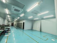 特价出租楼上520平无尘小面积 零公摊厂房 精装修 近高速口