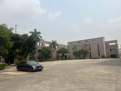 厚街镇 新塘家具大道独院厂房有喷油环评大小可分租空地大