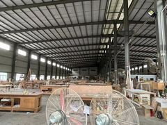 常平新出原房东钢结构厂房出租4000平带家具喷油环评