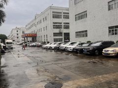 凤岗雁田核心区新空出三楼整层2180平村委厂房招租