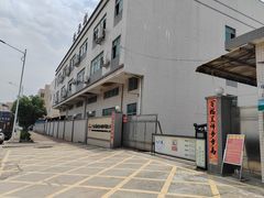大朗镇 独院厂房 整租 5000平米 形象好 场地很大看图