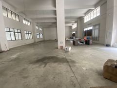 仓库出租  一楼500平  6.8米高  适合五金模具组装等