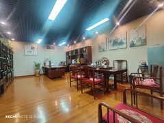 塘厦原房东独院二楼厂房1500平精装修无尘车间可分租，形象好
