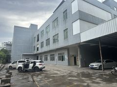东莞沙田园区总面积8600方整租13.8元，工业用地环评秒过