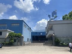 东城温塘工业区9000平方滴水13米钢结构独门独院厂房