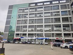 虎门南栅市场附近，实际面积出租楼上厂房3000平方，大小可分