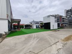 东莞新出 钢结构 独门独院 18元 可办环评 原房东厂房出租