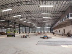 厂房出租仓库出租独门独院钢结构惠州市惠阳区镇隆钢构厂房可分租
