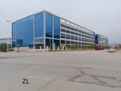石湾重工业厂房出租50000平方，一楼8米，空地大。证件齐全